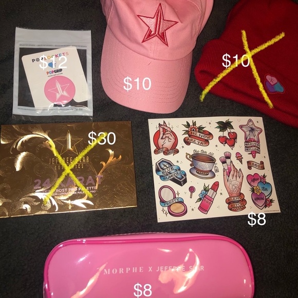 Makeup!!! - Picture 4 of 4